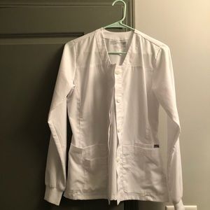 Grey’s Anatomy Scrub Jacket
